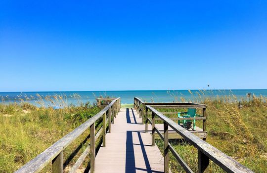 Atlantic Towers - Ocean View