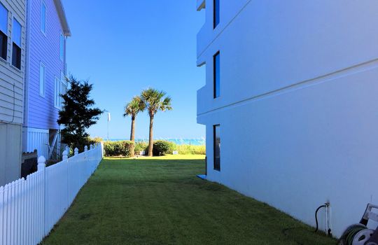 Atlantic Towers - Ocean View