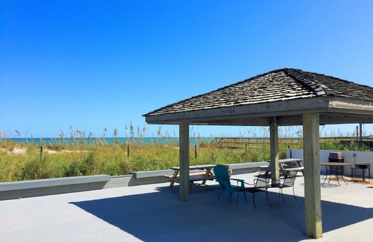 Atlantic Towers - Ocean View