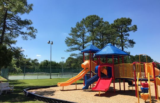 Northchase - Playground