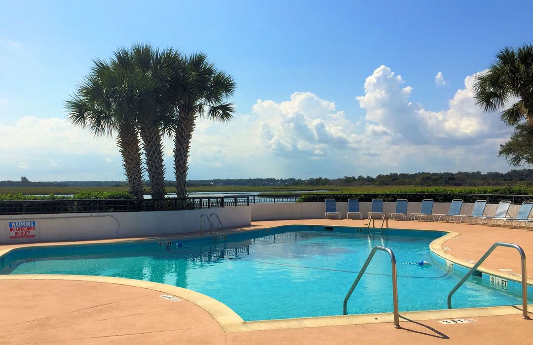 Seapath Towers Condos for Sale in Wrightsville Beach, NC