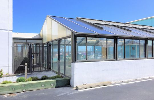 Atlantic Towers - Swimming Pool