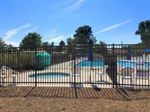 Pine Valley Estates - Pool