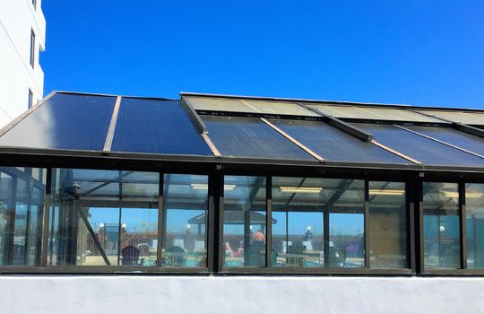 Atlantic Towers - Swimming Pool