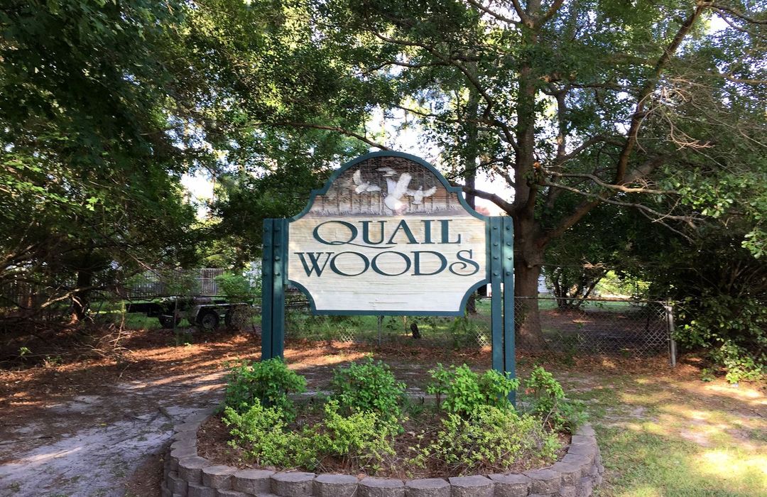 Quail Woods Homes for Sale in Wilmington, NC The Cameron Team
