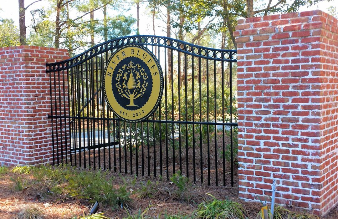 River Bluffs Homes for Sale in Castle Hayne, NC The Cameron Team