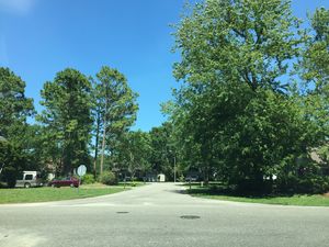 Northchase - Streetscape