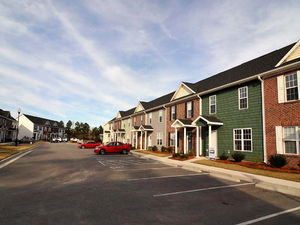 Exton Park Townhomes