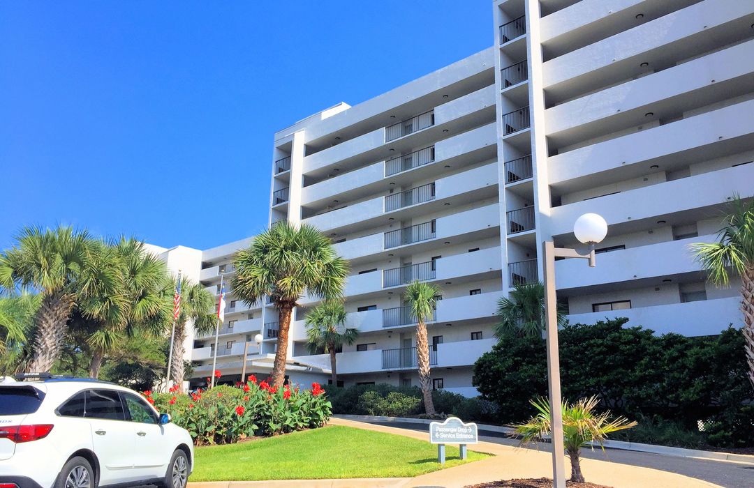 Station One Condos for Sale in Wrightsville Beach, NC Cameron Team