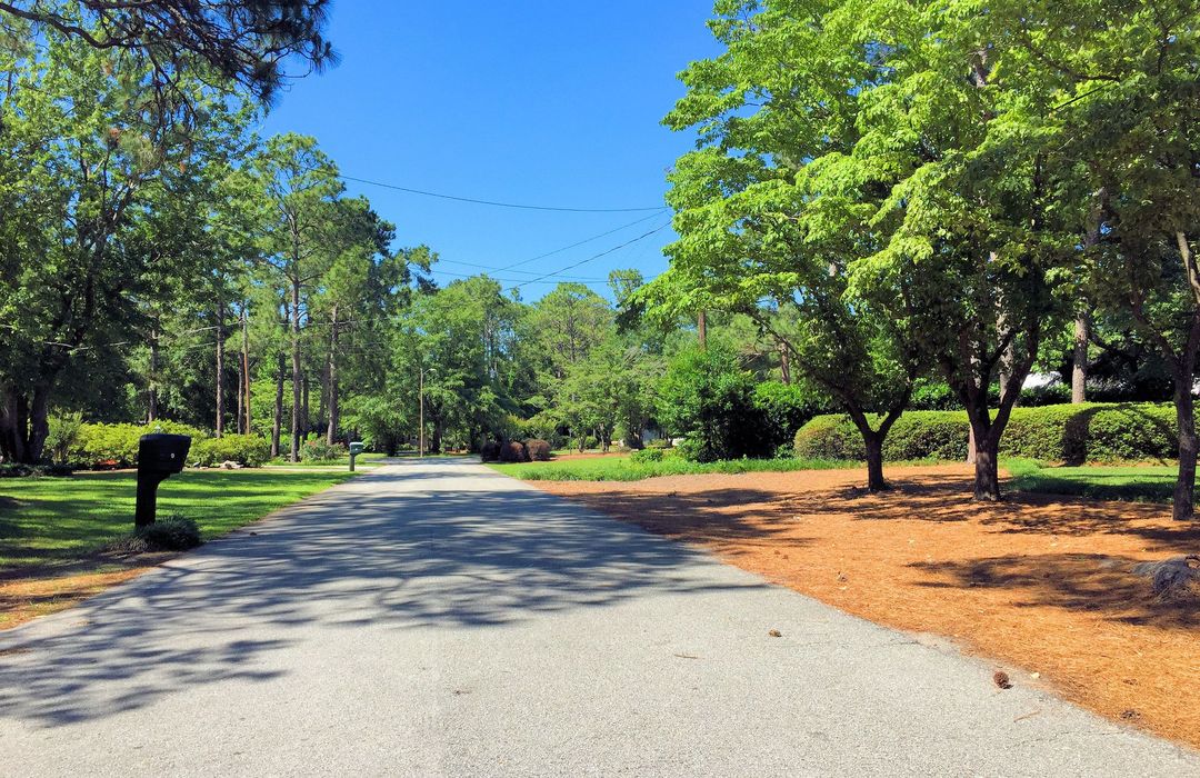 Pine Valley Estates Homes for Sale in Wilmington, NC Cameron Team