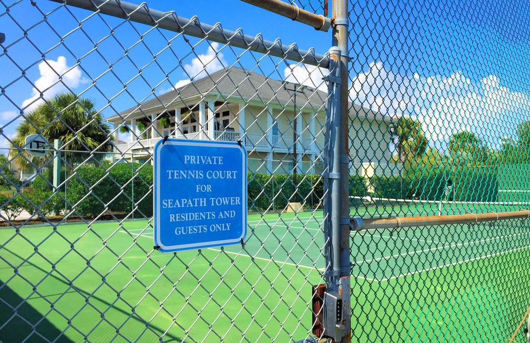 Seapath Towers Condos for Sale in Wrightsville Beach, NC