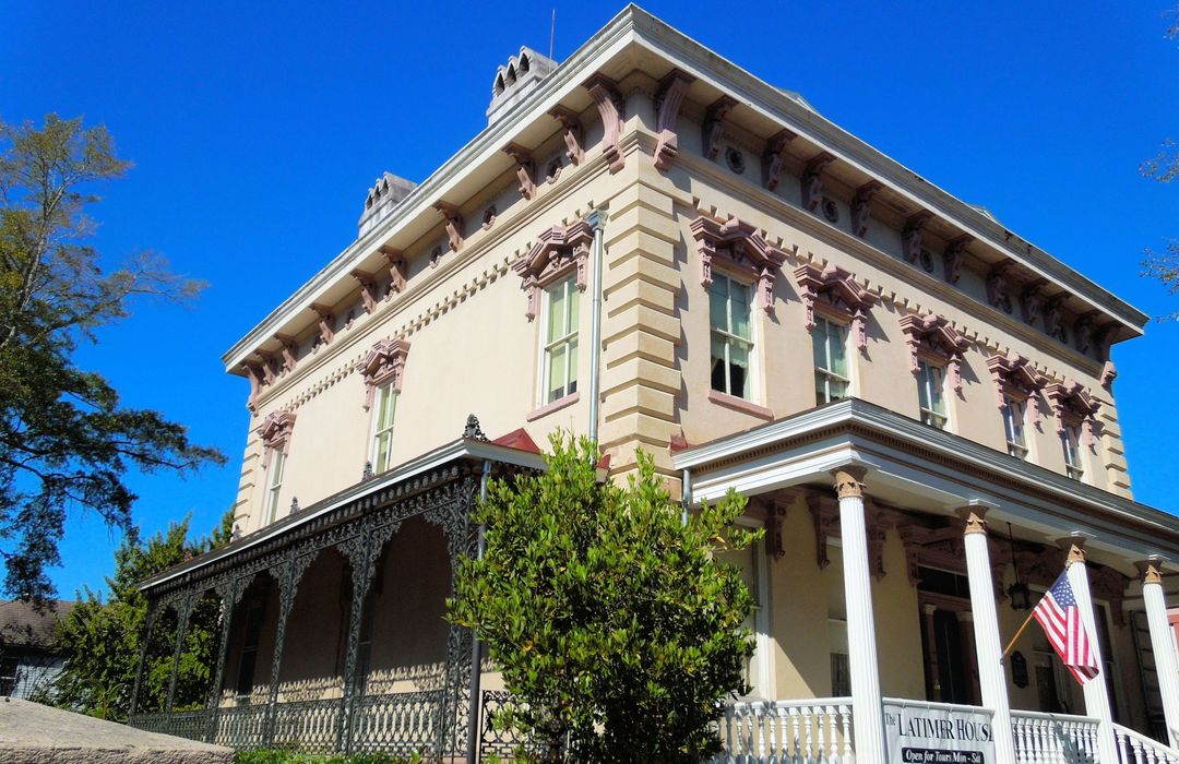 Historic District Homes for Sale in Wilmington, NC The Cameron Team