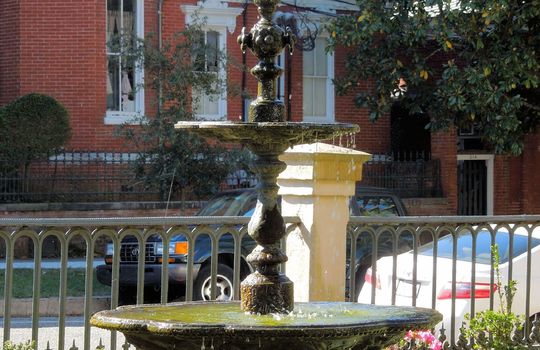 Historic District - The Latimer House