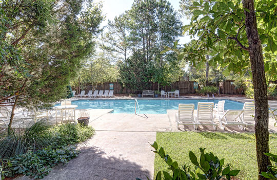 Demarest Village - Pool