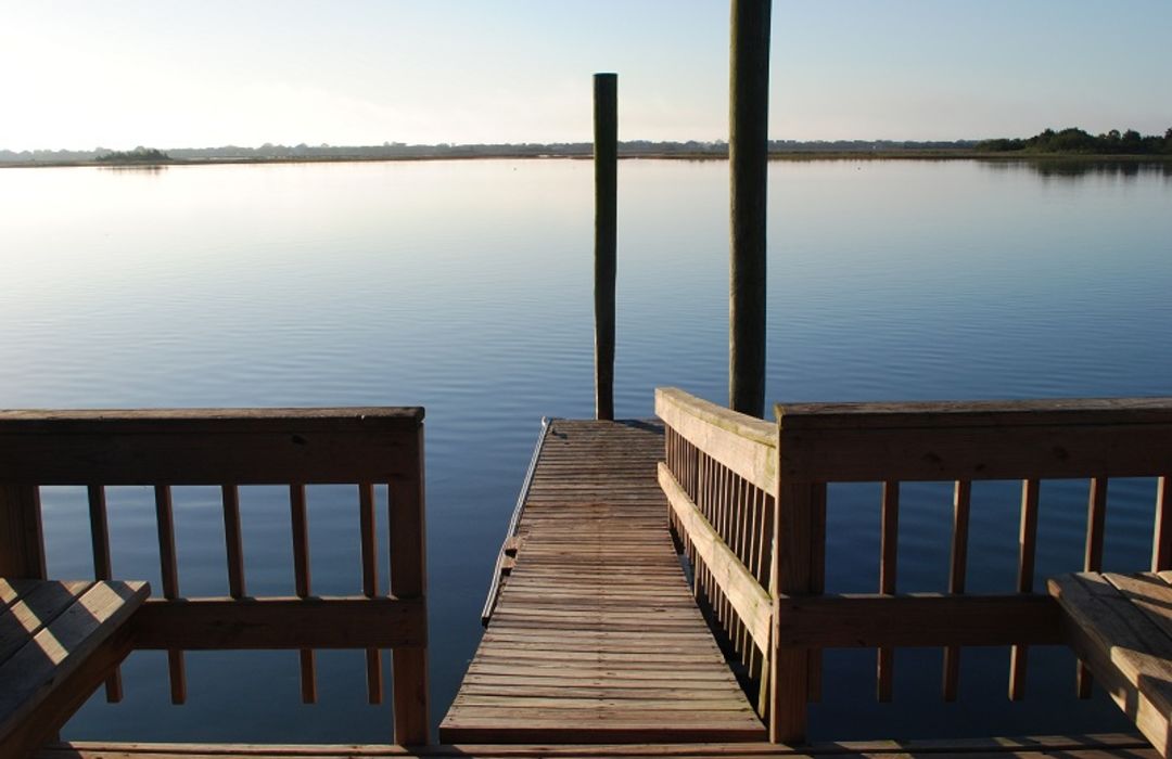 Pecan Grove Plantation Homes for Sale in Hampstead, NC