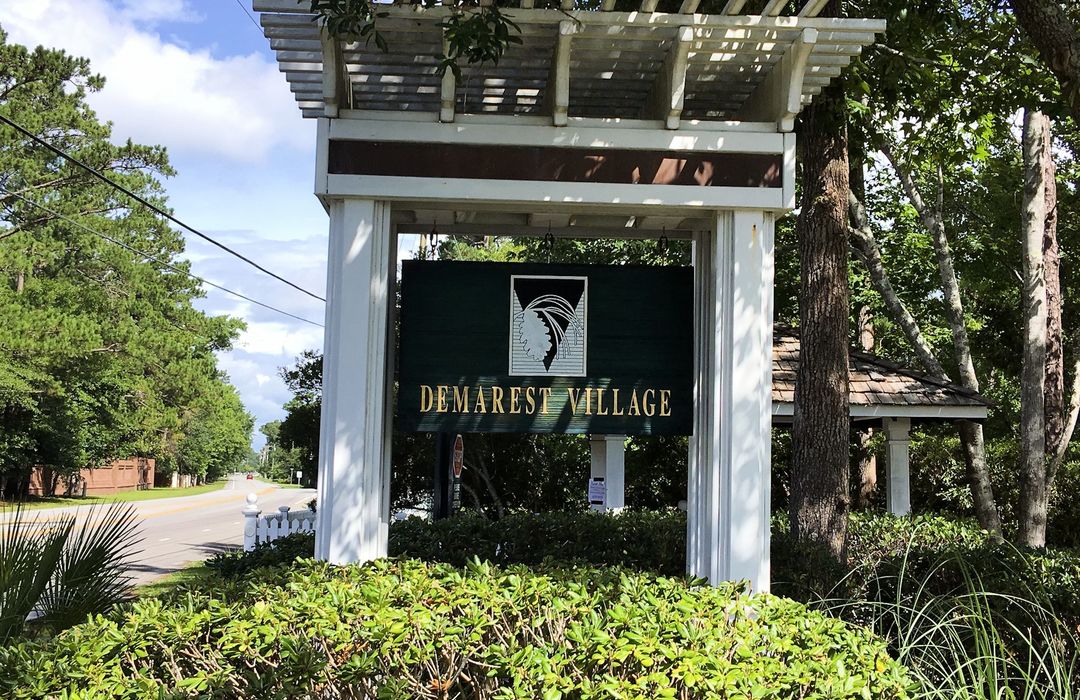 Demarest Village Homes for Sale in Wilmington, NC The Cameron Team