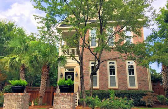 Demarest Village - Example Home