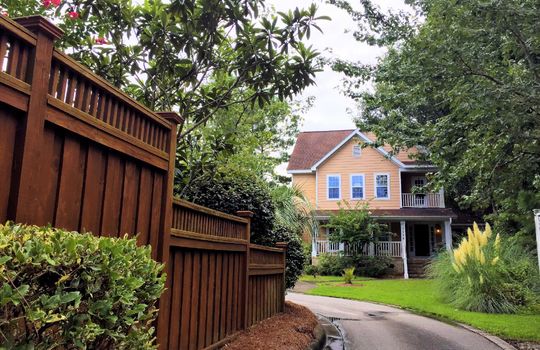 Demarest Village - Example Home