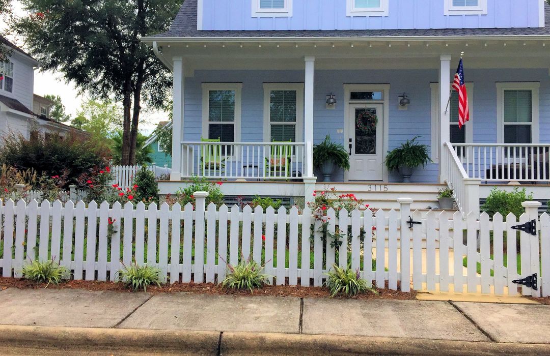 Demarest Village Homes for Sale in Wilmington, NC The Cameron Team