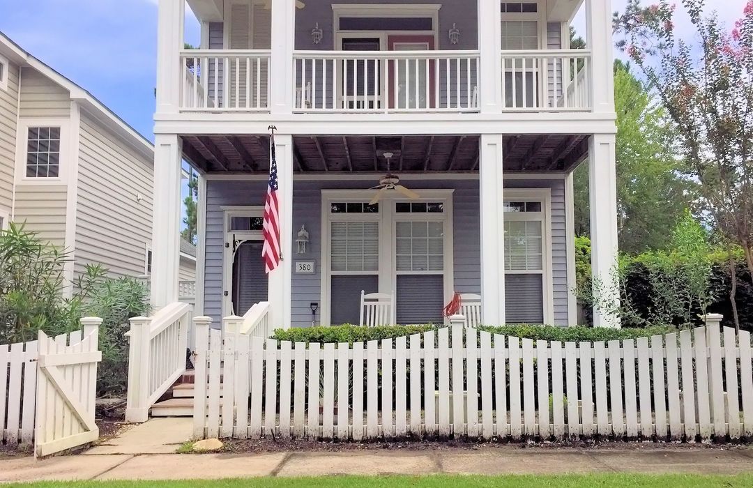 Demarest Village Homes for Sale in Wilmington, NC The Cameron Team