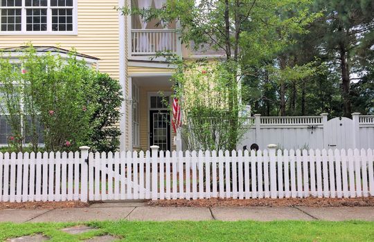 Demarest Village - Example Home