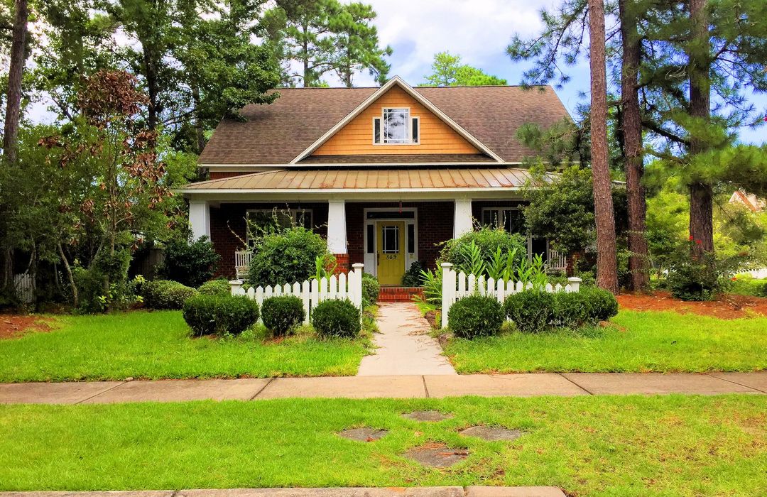 Demarest Village Homes for Sale in Wilmington, NC The Cameron Team