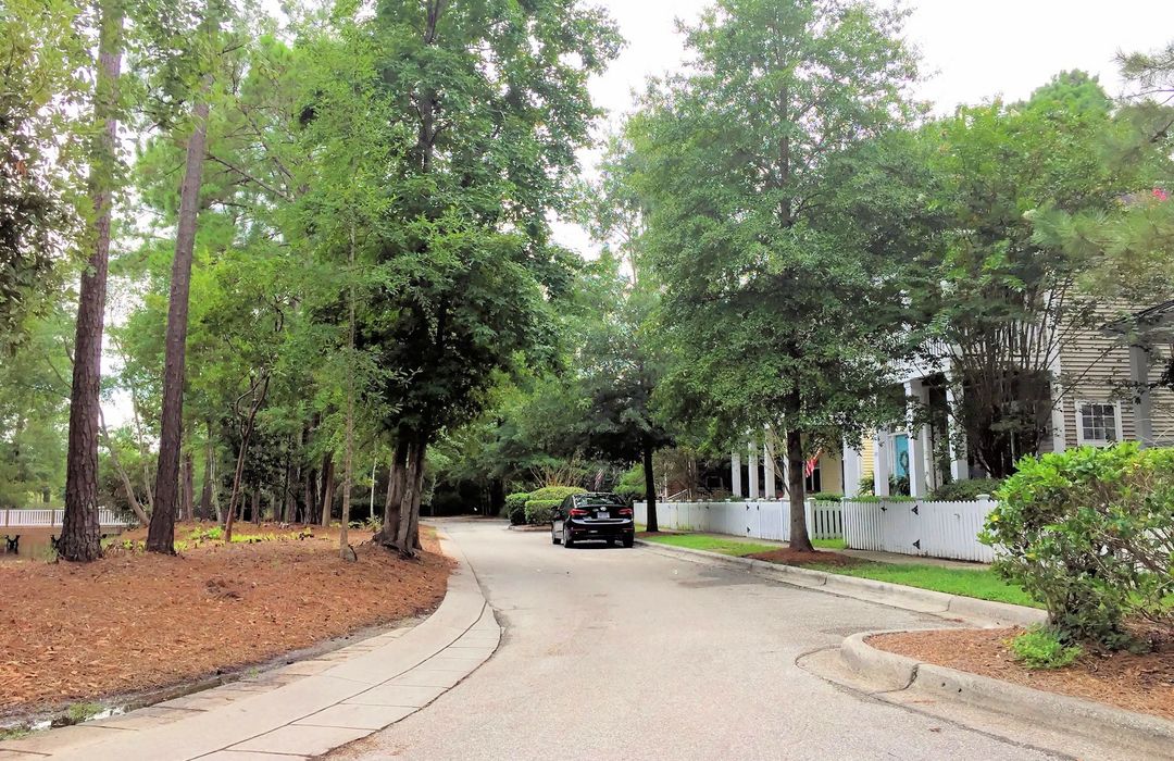 Demarest Village Homes for Sale in Wilmington, NC The Cameron Team