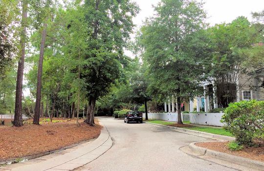 Demarest Village Streetscape