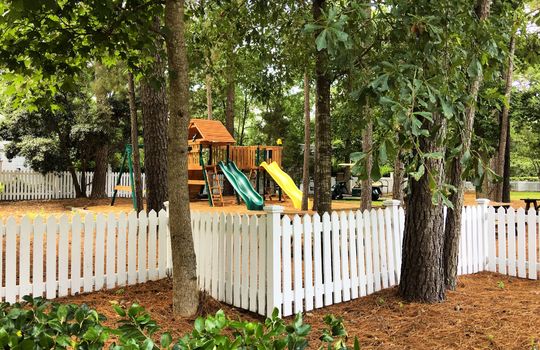 Demarest Village - Playground