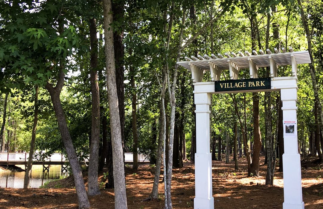 Demarest Village Homes for Sale in Wilmington, NC The Cameron Team