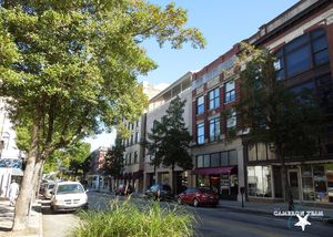 Downtown Wilmington - Businesses