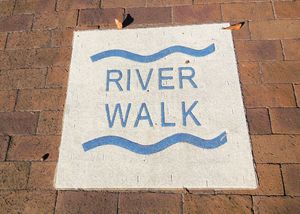 Downtown Wilmington - Riverwalk