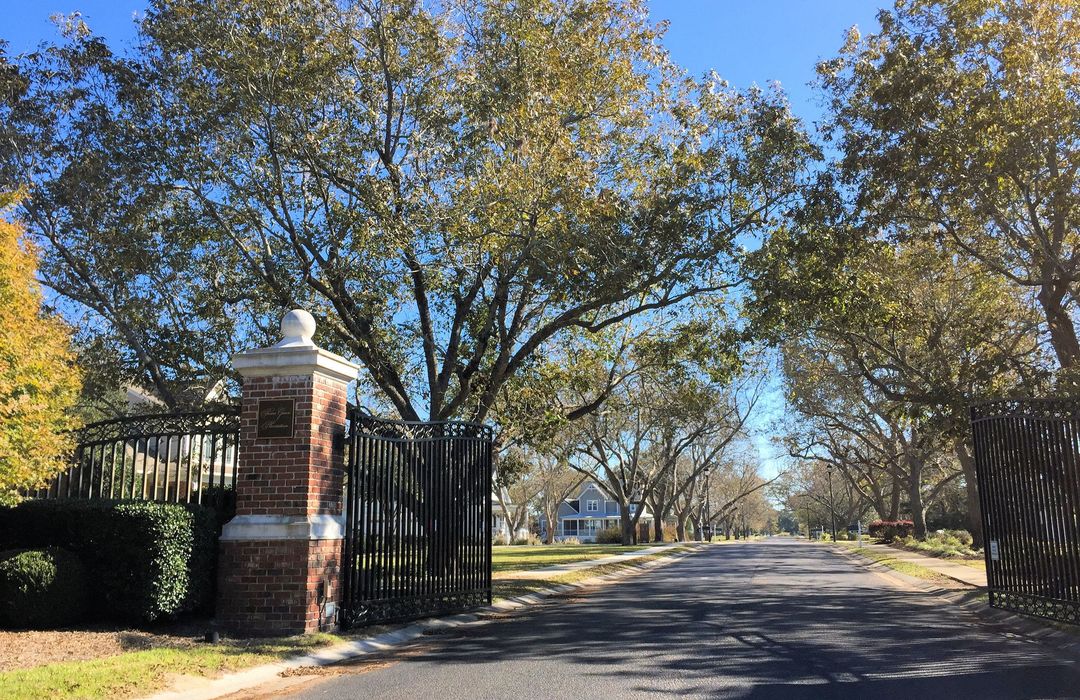 Pecan Grove Plantation Homes for Sale in Hampstead, NC