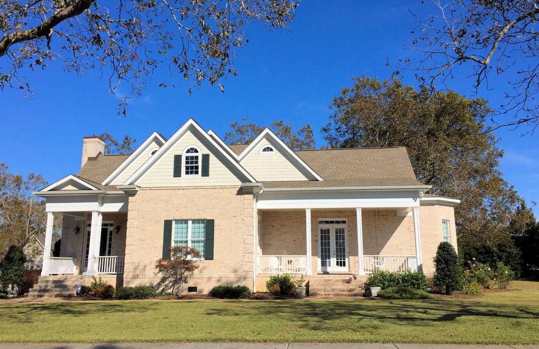 Pecan Grove Plantation Homes for Sale in Hampstead, NC