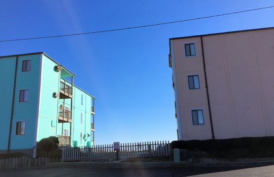 Topsail Reef - Example Home