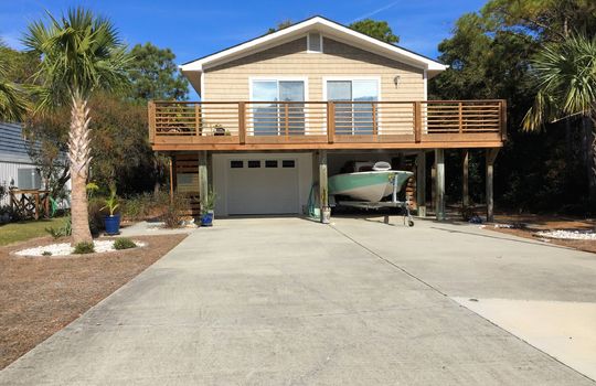 Carolina Sands - Example Home