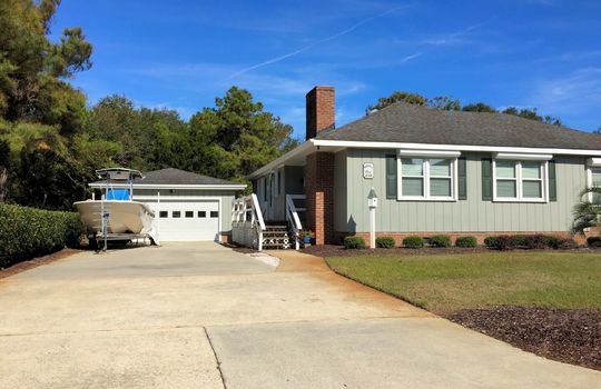 Carolina Sands - Example Home