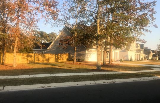 Wyndwater - Example Home