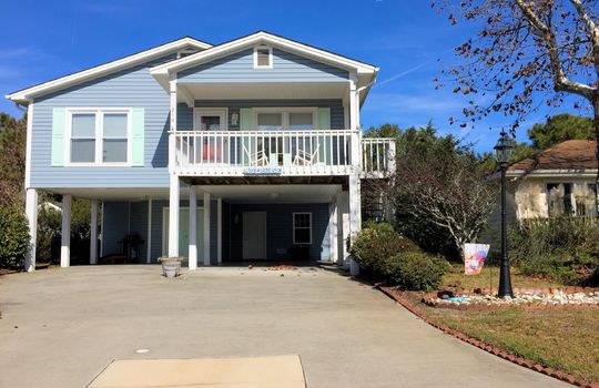 Carolina Sands - Example Home