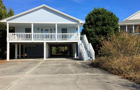 Carolina Sands - Example Home