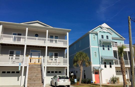 Carolina Sands - Example Home