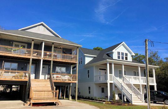 Carolina Sands - Example Home