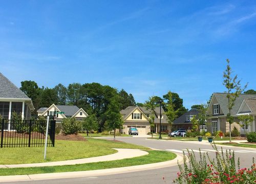 The Forks at Barclay