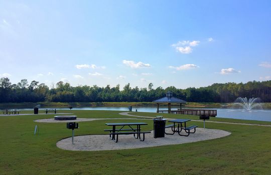 Hanover Lakes - Lake View