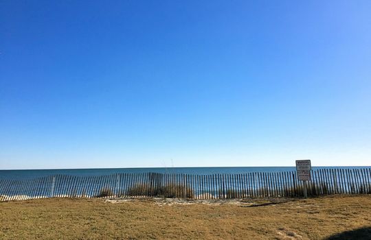 Topsail Reef &#8211; Ocean View