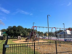 Carolina Sands - Playground