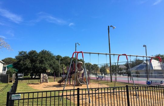 Carolina Sands - Playground