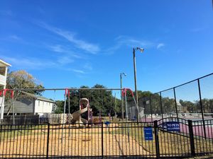 Carolina Sands - Playground
