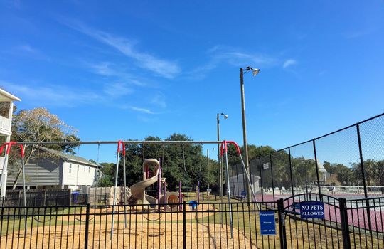 Carolina Sands - Playground