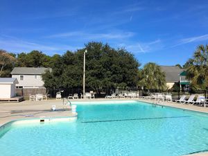 Carolina Sands - Pool